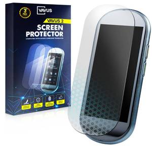 lot 20310 image: Vavus Screen Protector 2 Language Translator