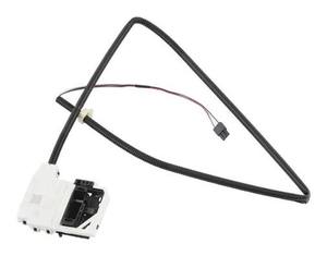 lot 2149 image: Whirlpool W11670519 Lid Lock (120V) OEM Part