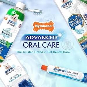 lot 6457 image: Advanced Oral Care Breath Freshener Water Additive with Peppermint Oil denta-C