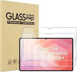 lot 12086 image: Glass Screen Pro Premium Tempered 14.6 inch Screen Protector SM-X900SM-X906