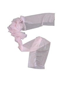 lot 2296 image: Pink cloth party streamer multi-pack