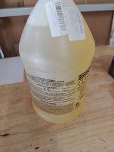 lot 2394 image: CSI Classic Hospital and Nursing Home Whirlpool Disinfectant and Cleaner Concentrate to Deodorize and Kill Bacteria, Viruses, Fungus, Mold, and Mildew,