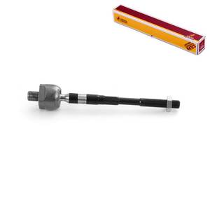 lot 4342 image: Metrix Premium Chassis Parts - Front Inner Tie Rod End Fits 2007 Infiniti G35, 2003-2006 Infiniti G35, 2003-2009 Nissan 350Z, Replacement EV80279, Made in Europe