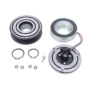 lot 4428 image: FKG AC Compressor Clutch Assembly Repair Kit 92600JP01C Fit for 2009-2014 Nissan Maxima 3.5L, 2009-2014 Nissan Murano 3.5L, 2011-2014 Nissan Quest 3.5L