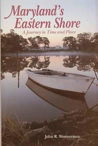 lot 6080 image: Maryland��s Eastern Shore A Journey in Time and Place