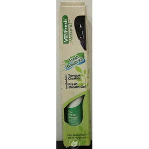 lot 6118 image: Verifresh Fresh Breath Kit Ea