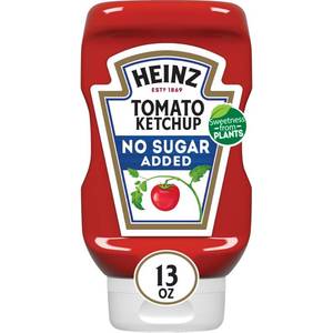 lot 6182 image: TOMATO KETCHUP, TOMATO