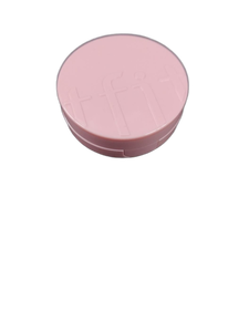 lot 6200 image: Fluffy Velvet Cushion Blush P01 Milky Pink 0.14 oz A13Y001