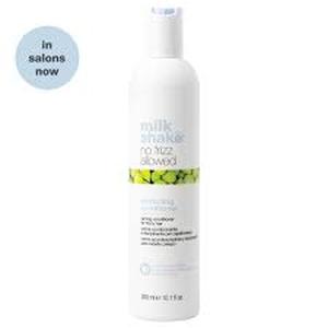 lot 4436 image: milk_shake no frizz allowed Performing Conditioner 300 ml