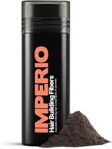 lot 10005 image: Imperio Hair Building Fibers Dark Brown