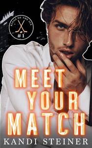 lot 4163 image: Meet Your Match