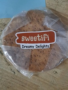 lot 4211 image: Sweetifi Dried Ekmek Kadayifi Base Traditional Turkish Bread Dessert 455g