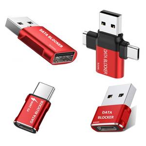 lot 4212 image: BUISAMG Data Blocker, USB Data bocker Protection from Illegal Downloading