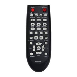 lot 6347 image: AH59-02434A Replace Remote Control Compatible with Samsung Sound Bar HW-E450 HW-E550 HW-E551 HW-E450C HW-E450ZA HW-E550ZA HW-E551ZA