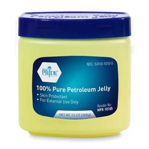 lot 6380 image: Novita Pure Petrolatum Jelly  Petrolatum  JELLY