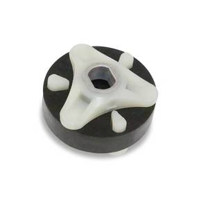lot 10176 image: Fainasiya 285753A Washer Motor Coupler Kit for Whirlpool & KitchenAid Replaces AP3963893 PS1485646 280152 Fits WTW5100VQ2 LSQ9010LWO LSQ9620LWO LSQ9549LW0 LSQ7030LQO LSR7233EQO LXR9245EQ0 LSB6300LWO