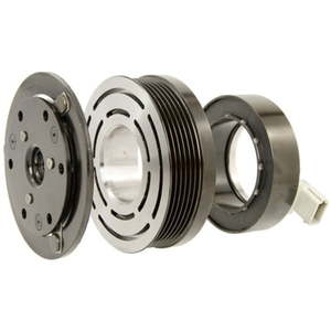 lot 14084 image: Four Seasons 47882 AC Compressor Clutch For 99-07 Sable Taurus Windstar Fits select 2001-2007 FORD TAURUS  2001-2005 MERCURY SABLE