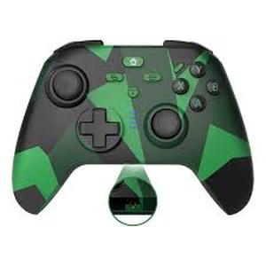 lot 2470 image: X5 Wireless Gaming Controller for PC Xbox One P3