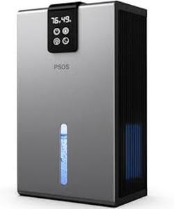 lot 3988 image: Dehumidifier, Dehumidifiers for Home