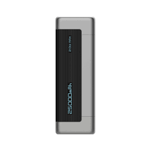 lot 6351 image: 25000mAh 210W MAX Portable Power Bank