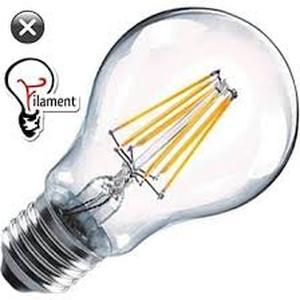 lot 13982 image: Strong Collide 120 8 Watt LED Bulb