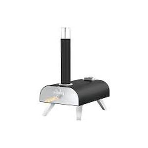 lot 19091 image: Bighorn Pellet Pizza Oven SRPG18003B (Used)