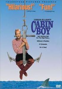 lot 20089 image: Buena Vista Home Video Cabin BOY