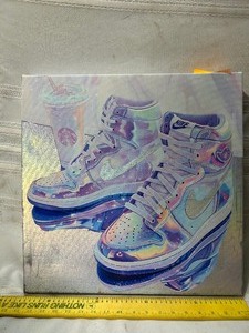lot 25955 image: Sneaker Picture