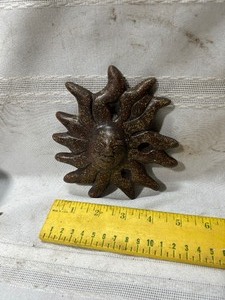 lot 25969 image: Sun & Elephant Decor