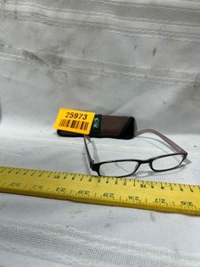 lot 25973 image: Reading Glasses