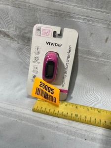 lot 26005 image: New Vivitar Active Band