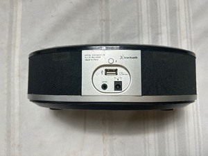 lot 26023 image: Blackweb Speaker