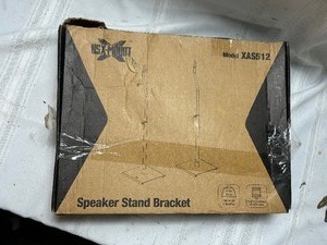 lot 26029 image: New Speaker Mount Bracket