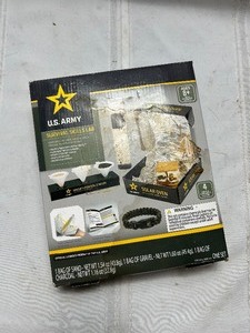 lot 26039 image: U.S. Army Skills Lab Kit