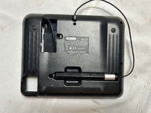 lot 26044 image: uDraw GameTablet Nintendo Wii w Games