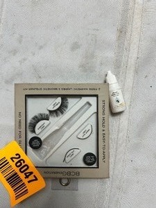 lot 26047 image: Womens Misc. Beauty Items