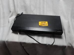 lot 26197 image: Sony Digital DVD Player
