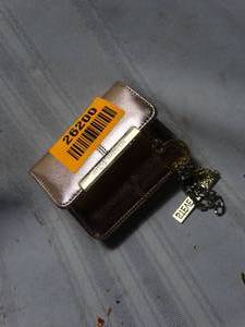 lot 26200 image: Steve Madden Wallet