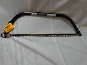 lot 26123 image: Hand Metal Cutting Saw