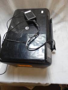 lot 26135 image: HP TouchSmart Printer