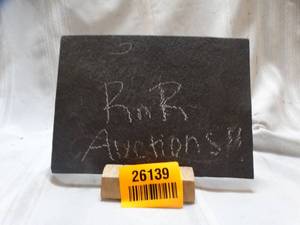 lot 26139 image: Small Chalk Board for Office