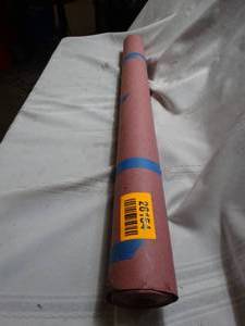 lot 26154 image: Roll of Construction Paper
