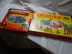 lot 26160 image: Lot of Classic Games
