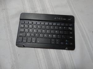 lot 26066 image: Tablet Keyboard