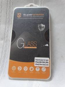 lot 26068 image: iPhone 66s Screen Protector