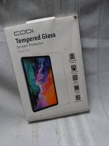 lot 26069 image: CODi iPad 10.2 Screen Protector
