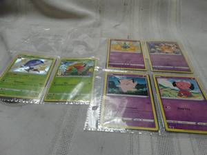 lot 26072 image: Misc. Pokmon Cards