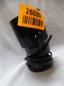 lot 26080 image: Metal Adjustable Light