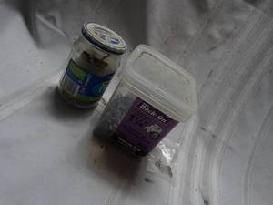 lot 26107 image: Misc. Nails