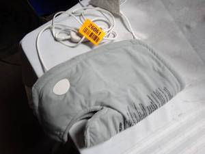 lot 26061 image: Beuer Heating Pad